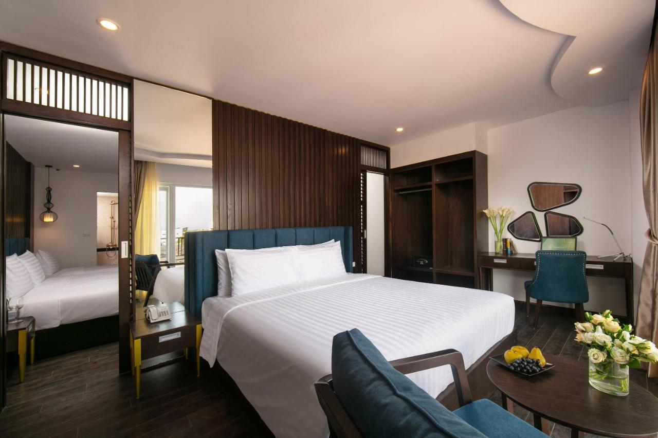 Azalea Parkview Hotel Vientiane Luaran gambar